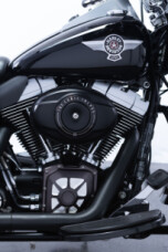 Harley-Davidson® Fat Boy Lo 2012 thumb 2