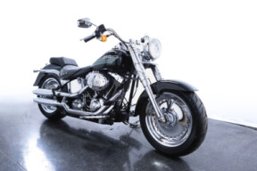 2009 Harley-Davidson<sup>®</sup> Fat Boy® !!!ÉTAT NEUF,BAS KM!!!! thumb 1