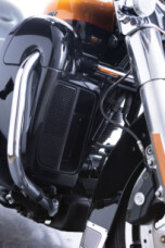 2014 Harley-Davidson<sup>®</sup> Electra Glide<sup>®</sup> Ultra Limited Two-Tone Amber Whiskey/Vivi thumb 1