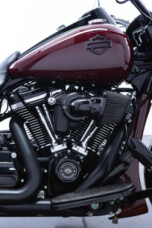 2020 Harley-Davidson<sup>®</sup> Road King<sup>®</sup> Special Burgundy Cherry Sunglo Fade thumb 2