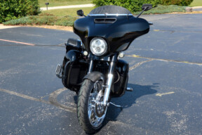 2015 Cvo Street Glide Special Black/Gold Dust thumb 3