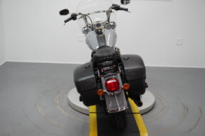 2024 Harley-Davidson® Heritage Classic Billiard Gray thumb 0
