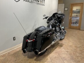 2021 Harley-Davidson® Road Glide® Special Vivid Black FLTRXS thumb 1