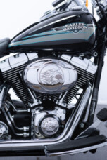 2009 Harley-Davidson<sup>®</sup> Fat Boy® !!!ÉTAT NEUF,BAS KM!!!! thumb 2