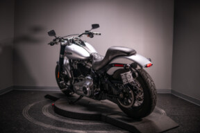 2020 Softail Slim® (FLSL) thumb 0
