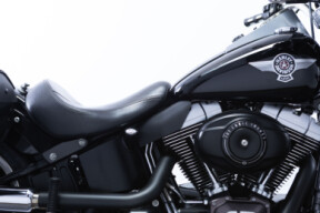 Harley-Davidson® Fat Boy Lo 2012 thumb 3