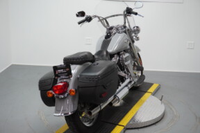 2024 Harley-Davidson® Heritage Classic Billiard Gray thumb 1