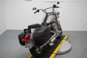 2024 Harley-Davidson® Heritage Classic Billiard Gray thumb 1