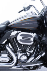 2016 Harley-Davidson<sup>®</sup> CVO<sup>™</sup> Road Glide<sup>®</sup> Ultra Carbon Dust/Charcoal S thumb 2