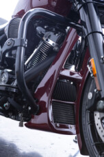 2020 Harley-Davidson<sup>®</sup> Road King<sup>®</sup> Special Burgundy Cherry Sunglo Fade thumb 0