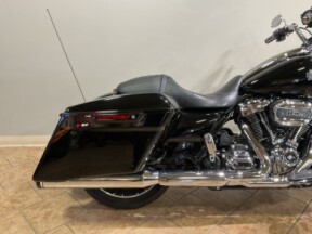 2021 Harley-Davidson® Road Glide® Special Vivid Black FLTRXS thumb 0
