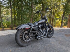 XL 883N 2020 Iron 883™ thumb 1