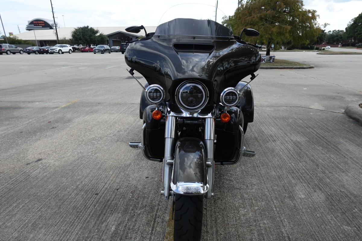 2020 Harley-Davidson Tri Glide Ultra FLHTCUTG - Photo 3