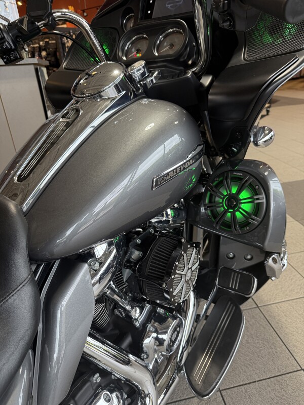 FLTRX 2021 Road Glide - Photo 6