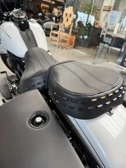 Softail Heritage 2025