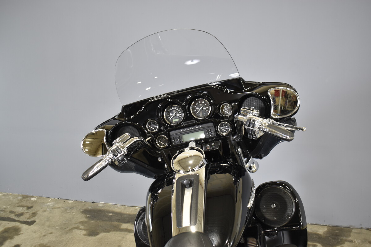 2012 Harley-Davidson Electra Glide Ultra Limited FLHTK - Photo 8
