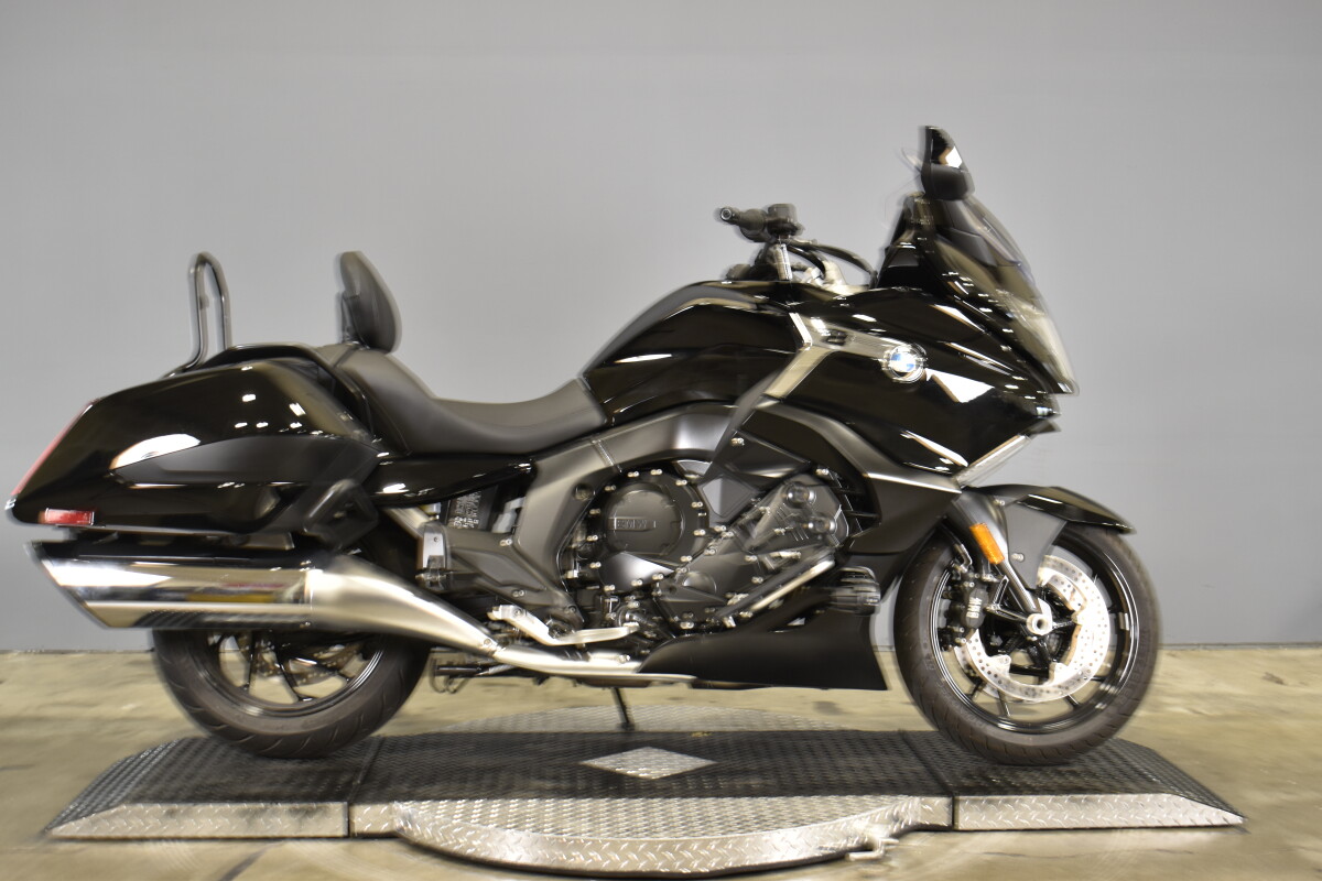 2024 BMW Motorrad K 1600 B 24K1