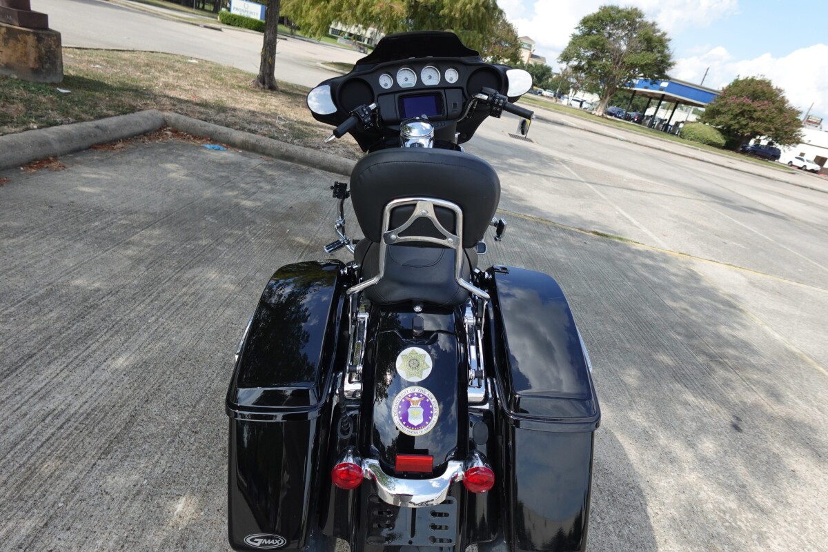 2021 Harley-Davidson Street Glide FLHX - Photo 7