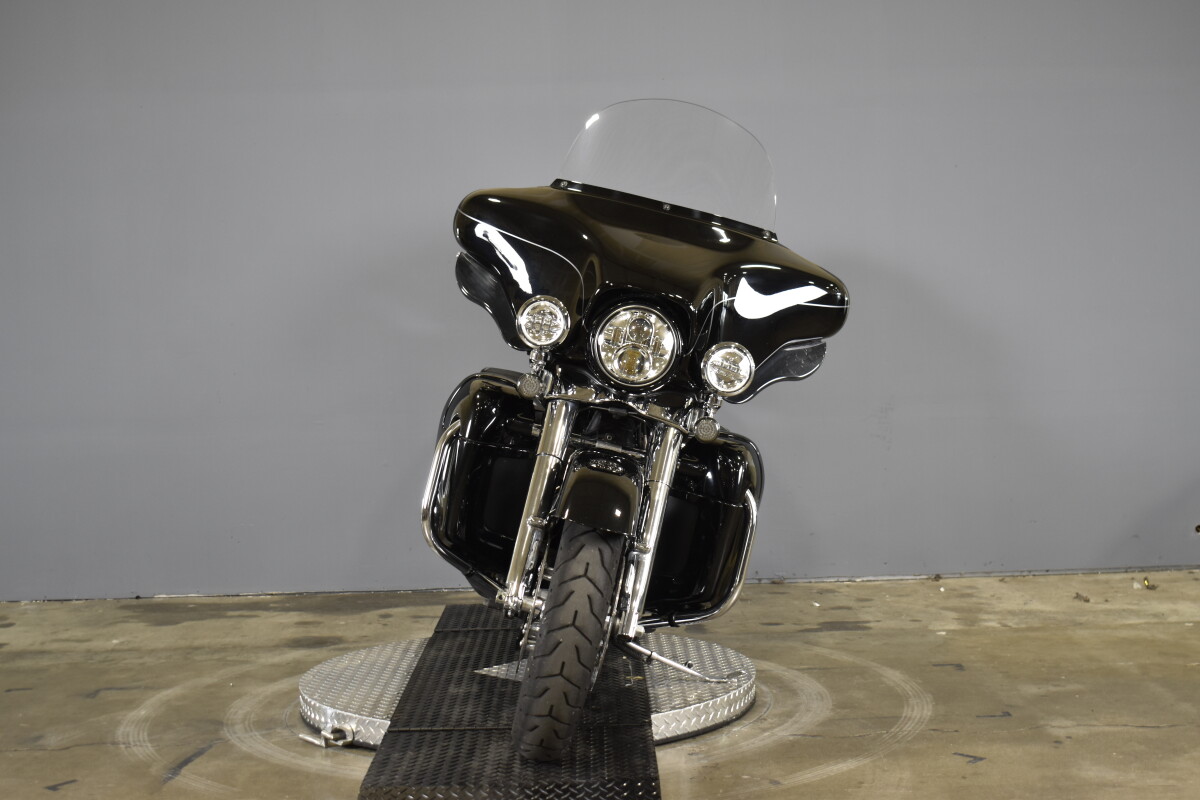 2012 Harley-Davidson Electra Glide Ultra Limited FLHTK - Photo 3