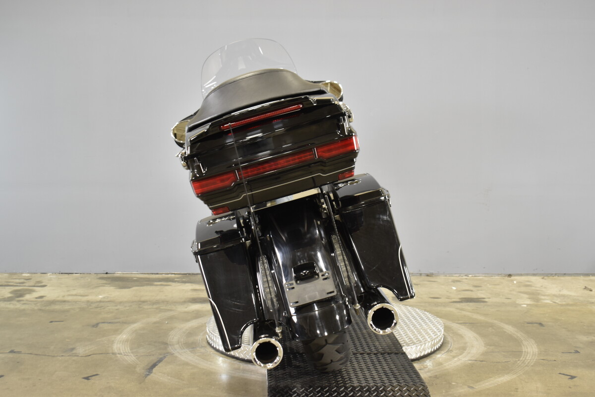 2012 Harley-Davidson Electra Glide Ultra Limited FLHTK - Photo 7