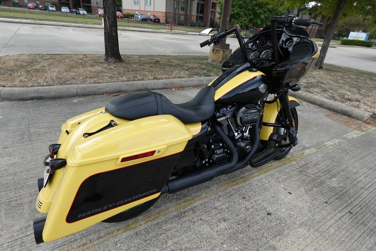 2023 Harley-Davidson Road Glide Special FLTRXS - Photo 10