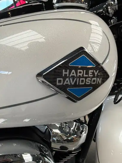 Softail Heritage 2025
