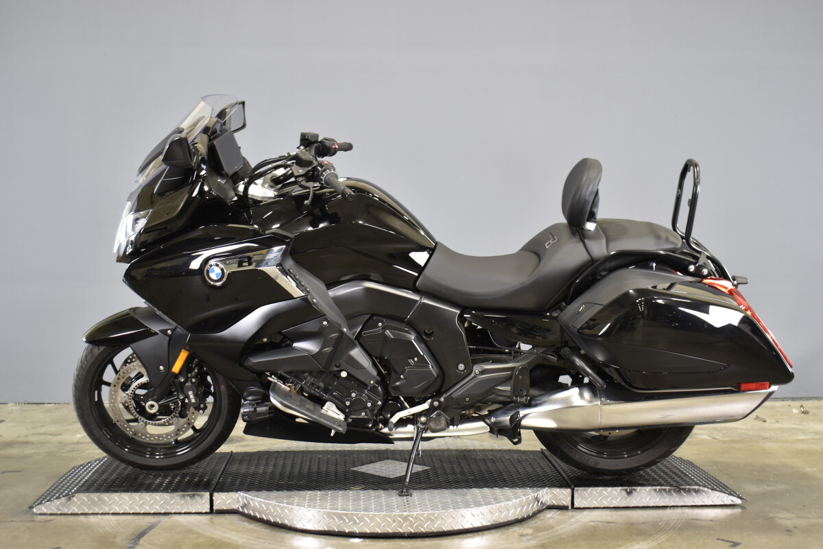 2024 BMW Motorrad K 1600 B 24K1 - Photo 5
