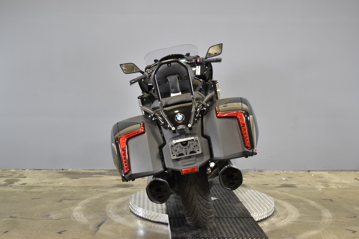2024 BMW Motorrad K 1600 B 24K1 - Photo 7