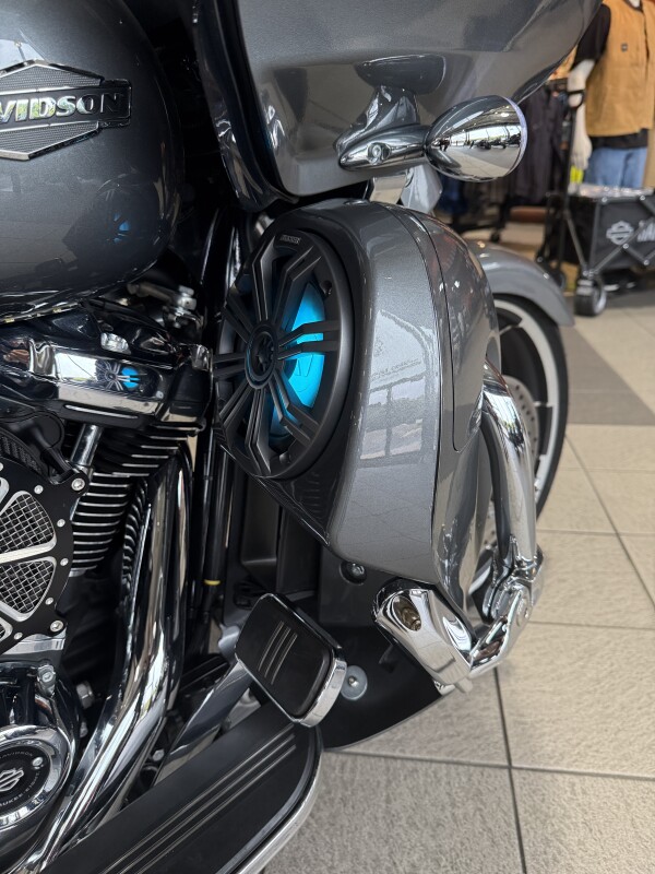 FLTRX 2021 Road Glide - Photo 10