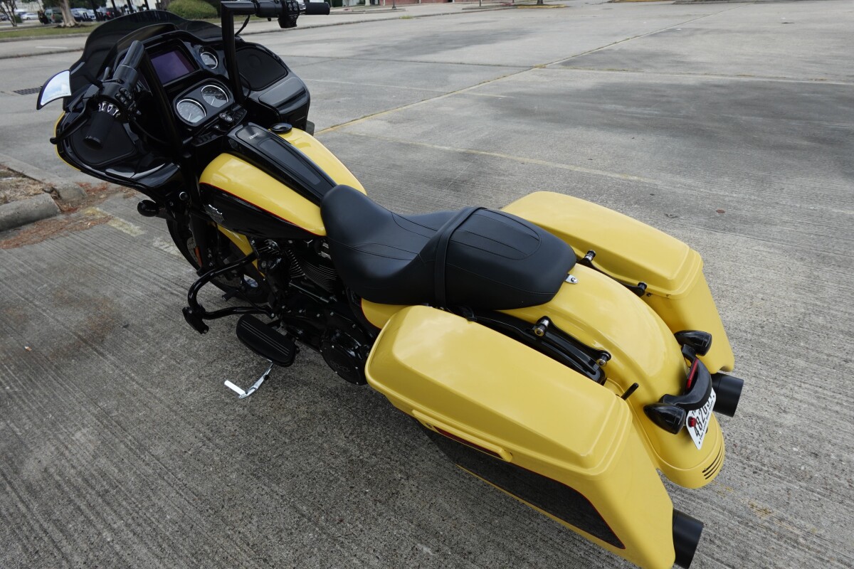2023 Harley-Davidson Road Glide Special FLTRXS - Photo 7