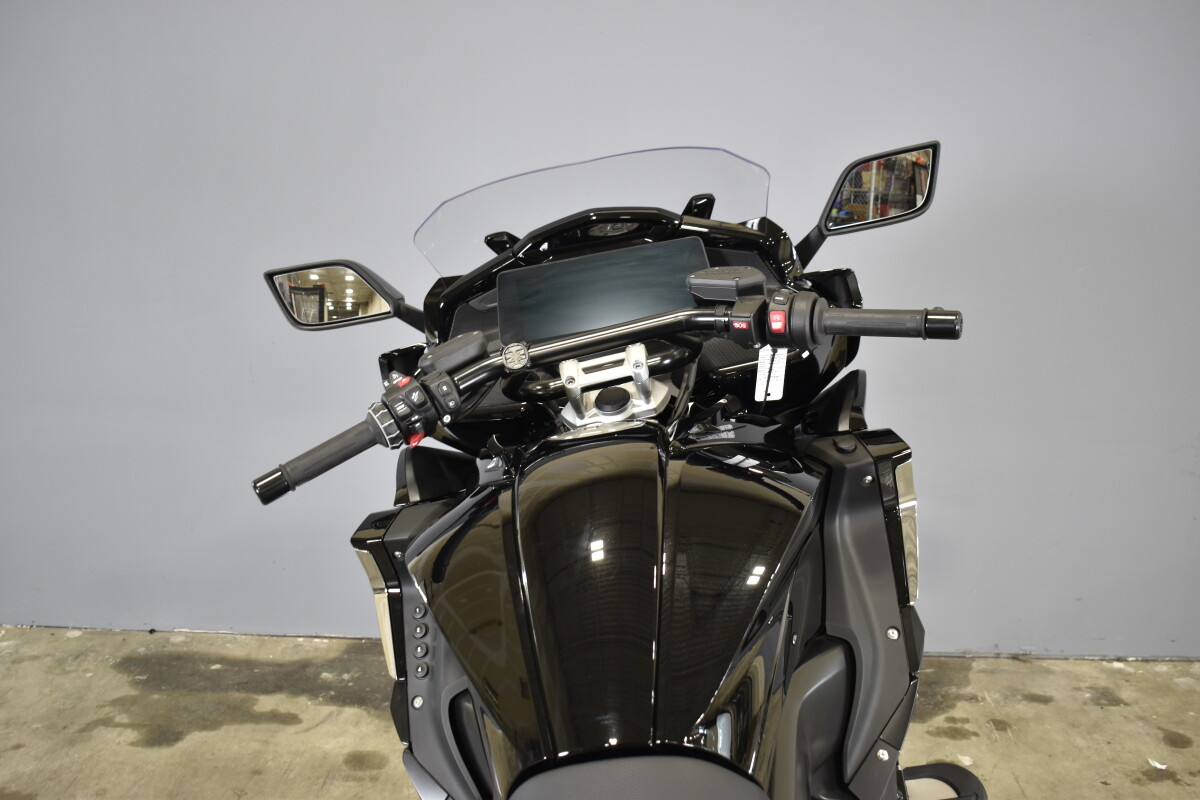 2024 BMW Motorrad K 1600 B 24K1 - Photo 8