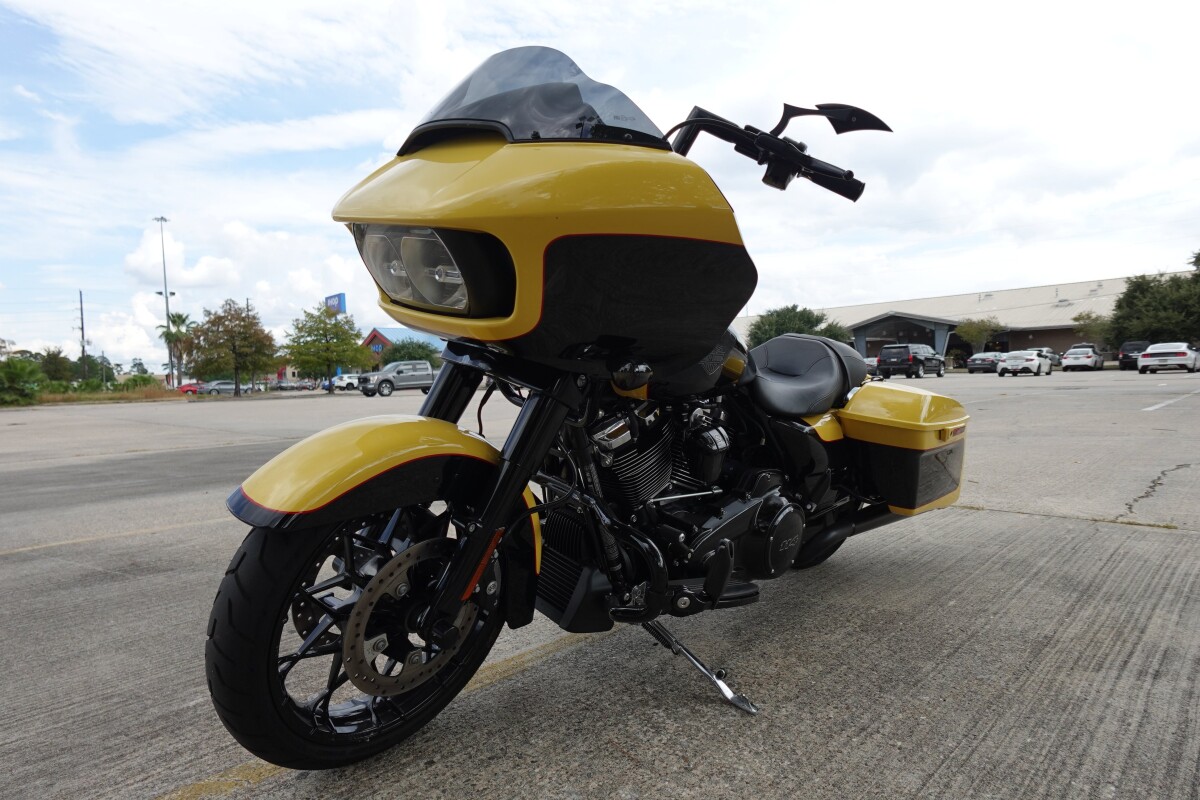 2023 Harley-Davidson Road Glide Special FLTRXS - Photo 5