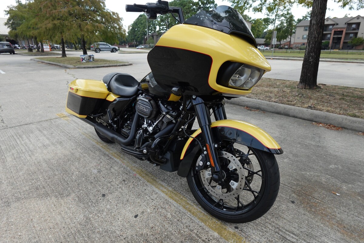 2023 Harley-Davidson Road Glide Special FLTRXS - Photo 2