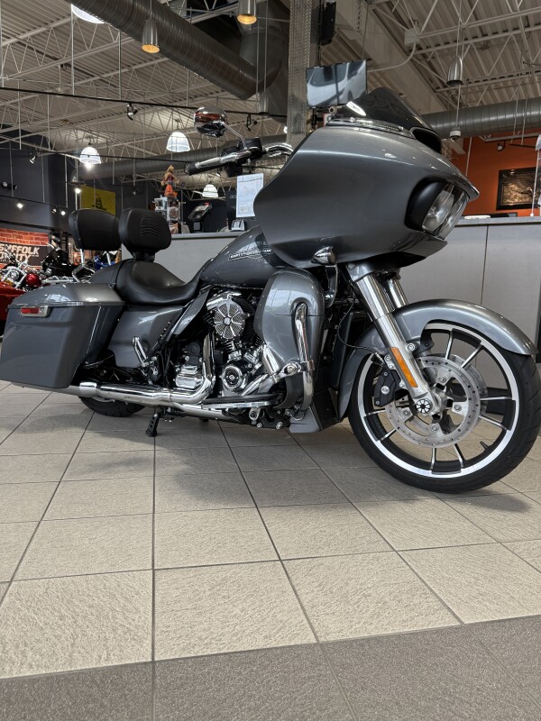 FLTRX 2021 Road Glide - Photo 5