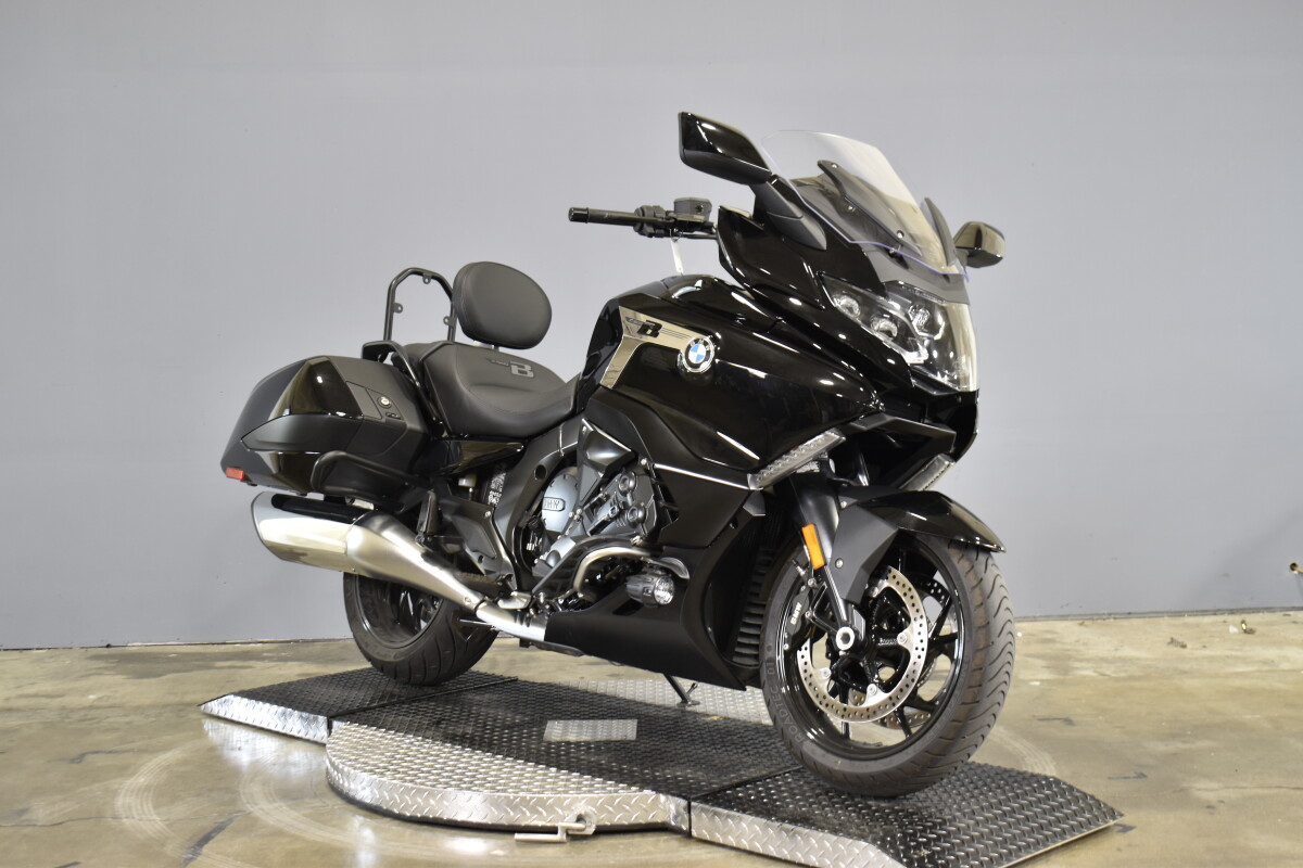 2024 BMW Motorrad K 1600 B 24K1 - Photo 2