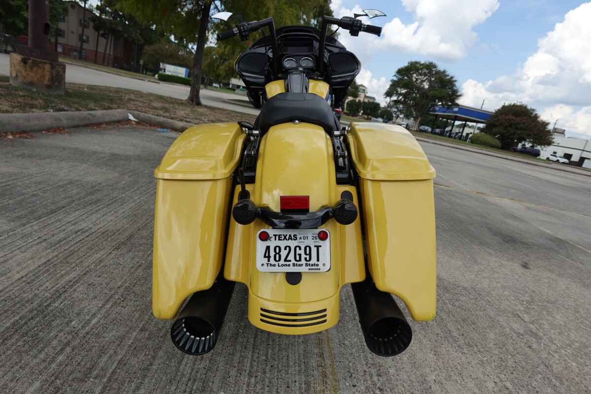 2023 Harley-Davidson Road Glide Special FLTRXS - Photo 8