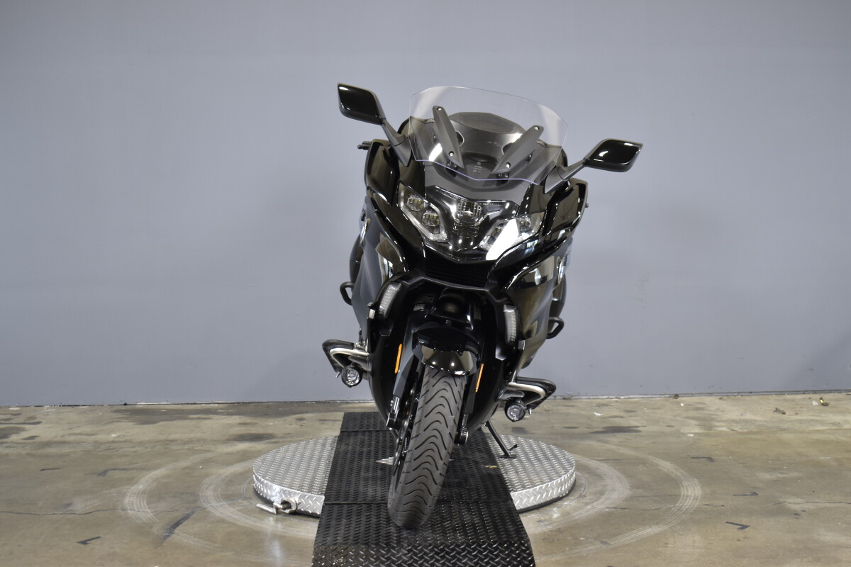 2024 BMW Motorrad K 1600 B 24K1 - Photo 3