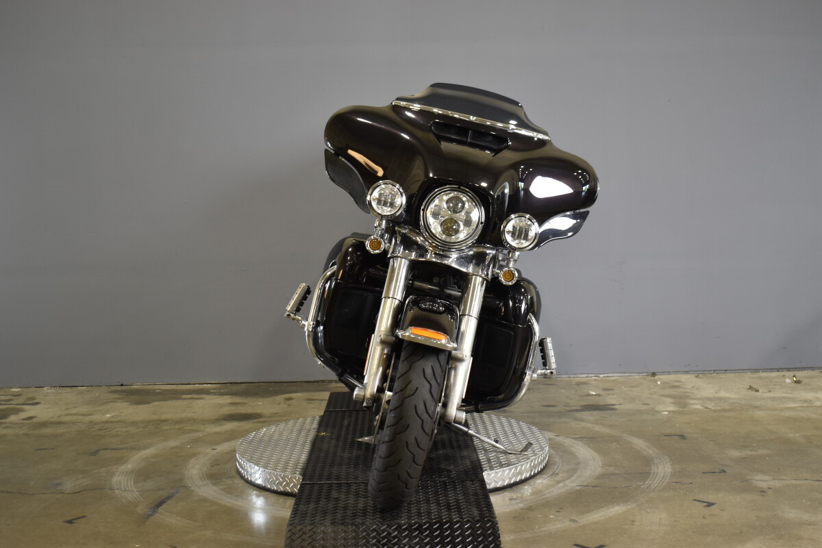 2015 Electra Glide Ultra Limited - Photo 3
