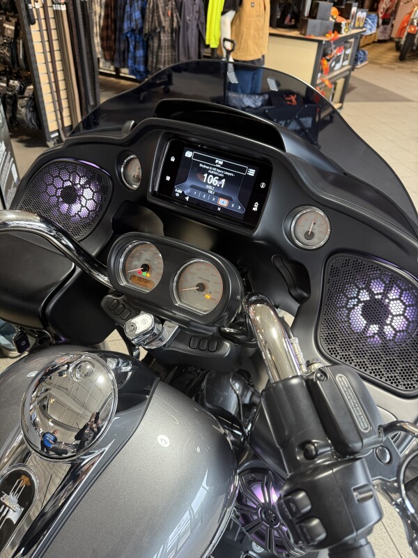 FLTRX 2021 Road Glide - Photo 9