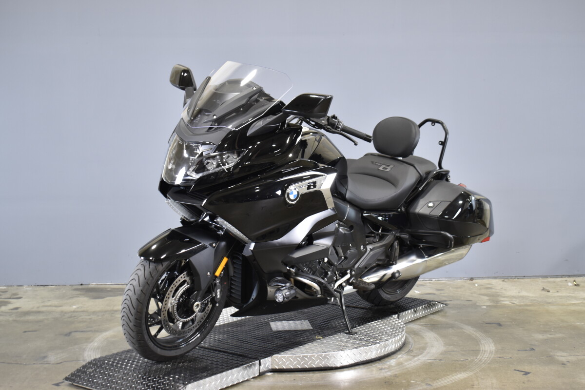 2024 BMW Motorrad K 1600 B 24K1 - Photo 4