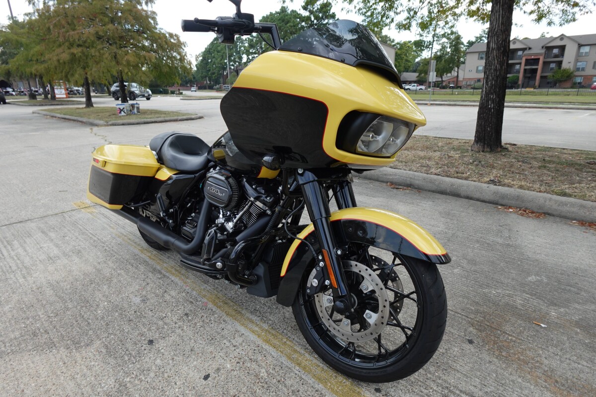 2023 Harley-Davidson Road Glide Special FLTRXS - Photo 3