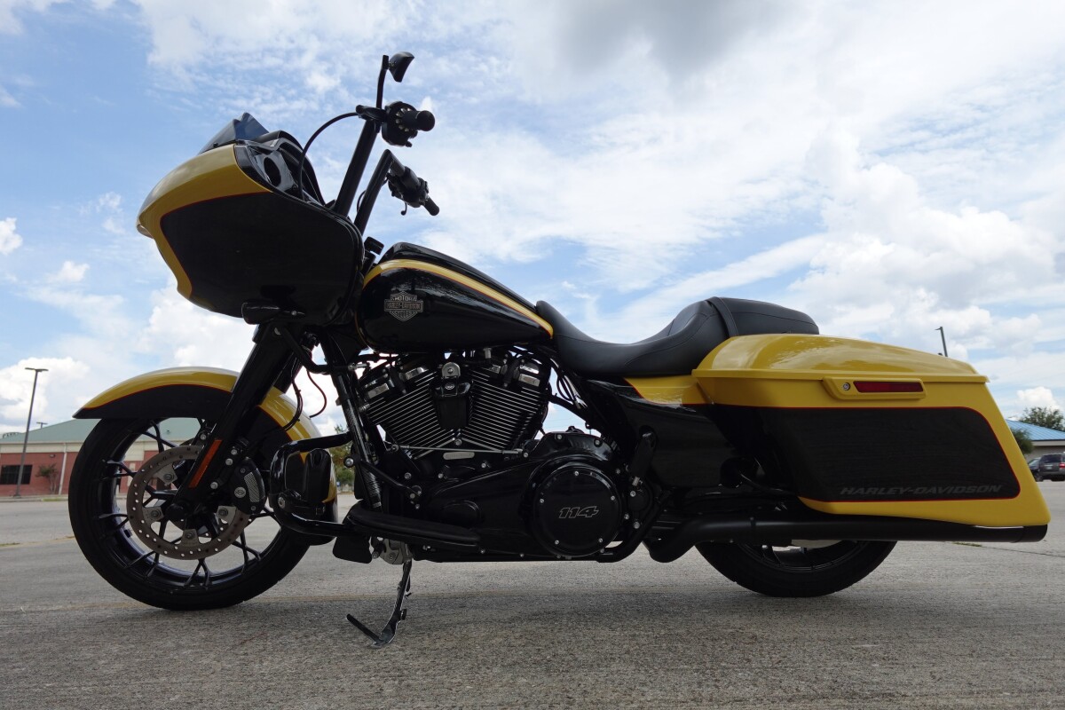 2023 Harley-Davidson Road Glide Special FLTRXS - Photo 6