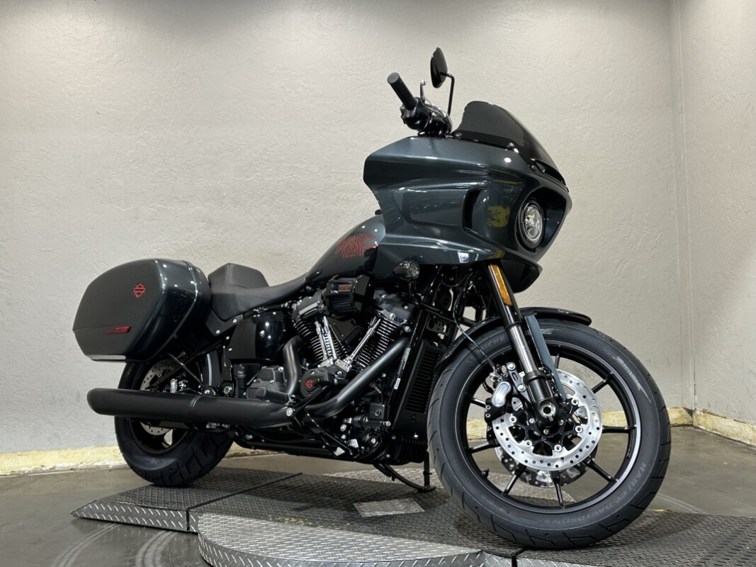 2023 Harley-Davidson® Low Rider® ST | Pre-owned Motorcycles For