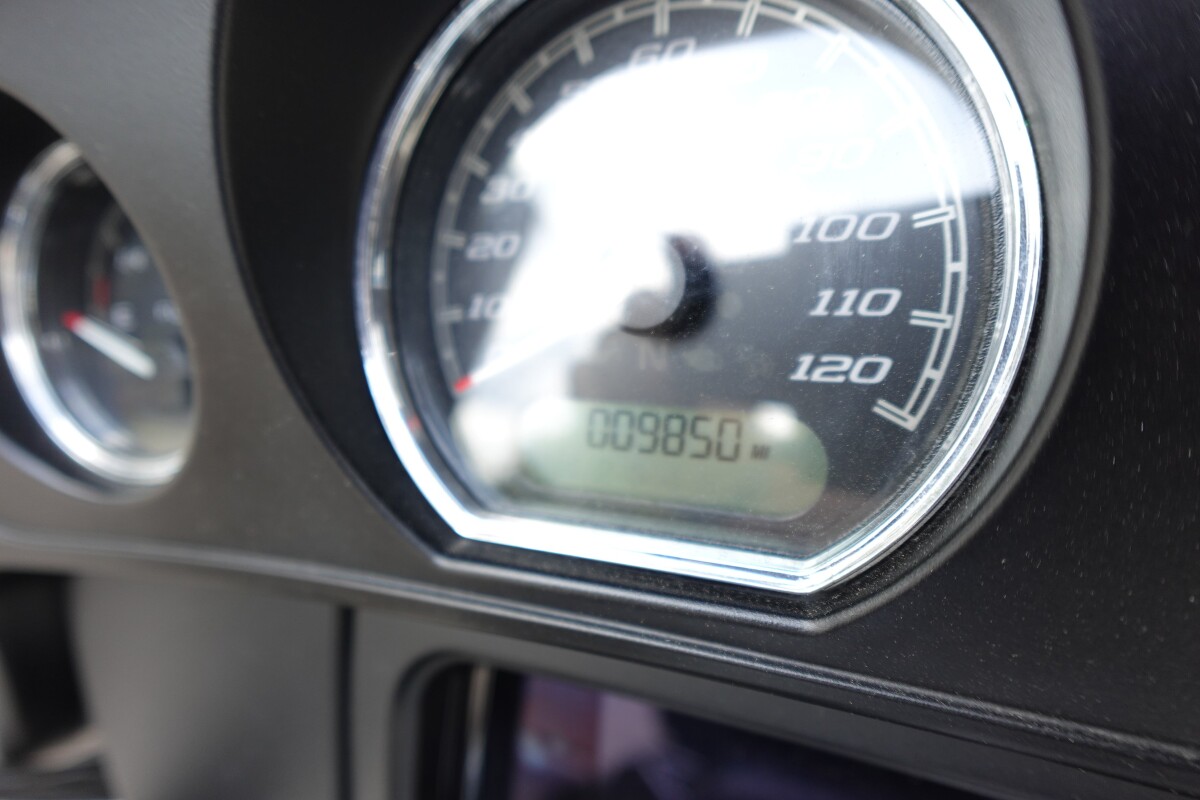 2020 Harley-Davidson Tri Glide Ultra FLHTCUTG - Photo 10