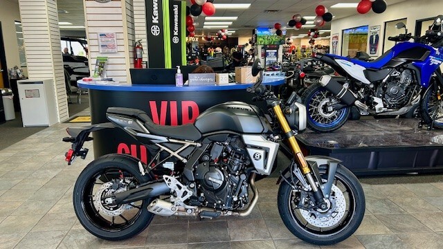 New Suzuki Inventory | Rockstar Powersports Brandon