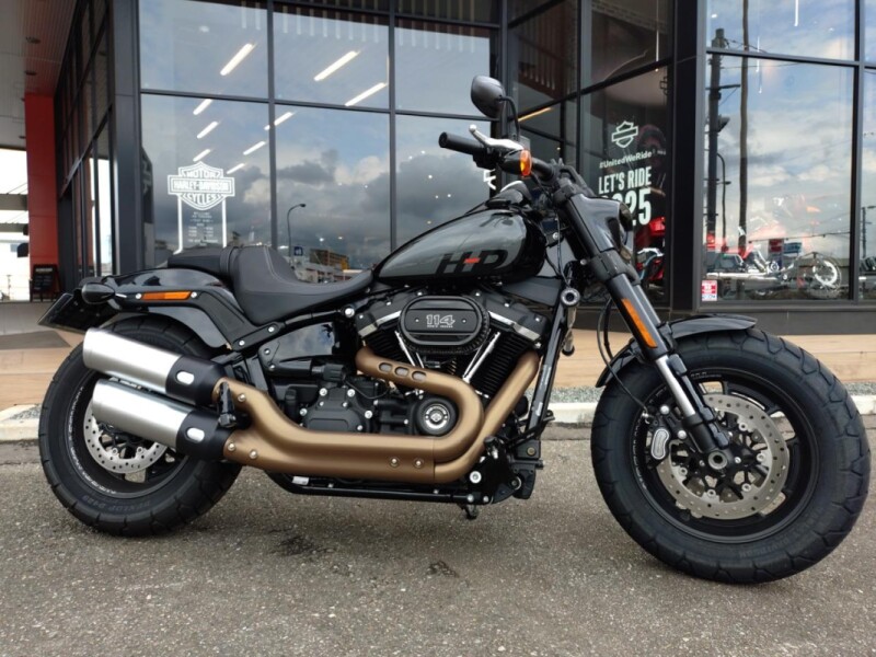 在庫車両｜ハーレーダビッドソン東京 | Harley-Davidson® 福岡
