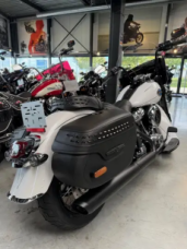 Softail Heritage 2025 thumb 3