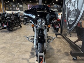FLHXS 2022 Street Glide® Special thumb 2