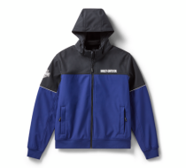 MEN'S IDYLL COLORBLOCK JACKET