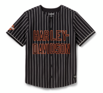 MEN'S H-D ESSENTIAL '03 BASEBALL JERSEY
